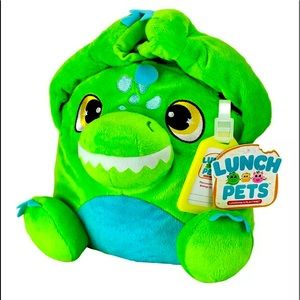 Lunch Pets Insulated Kids Lunch Box